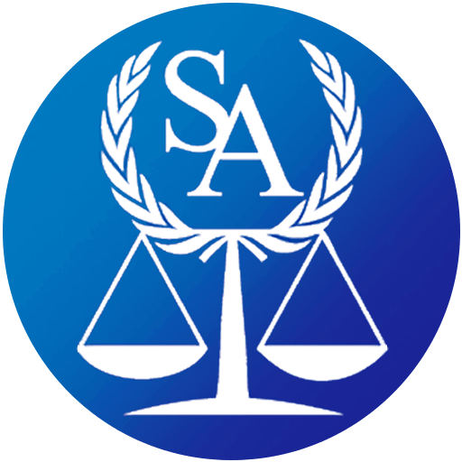 The Law Office of Sharon Abaud Gardena,  Office