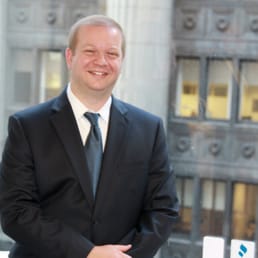 Bradford Miller Law, PC Chicago,  Office