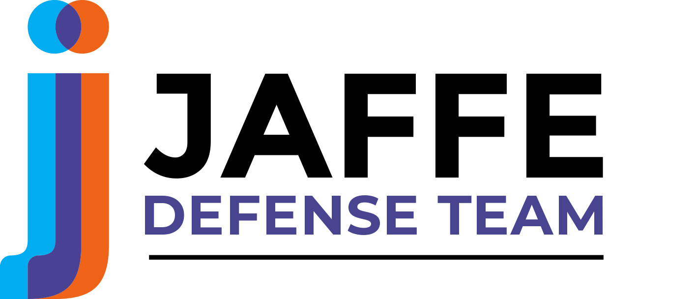 Jaffe Defense Team Madison Heights,  Office