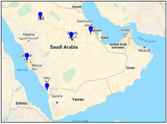 Al Tamimi & Company Jeddah, Saudi Arabia Office