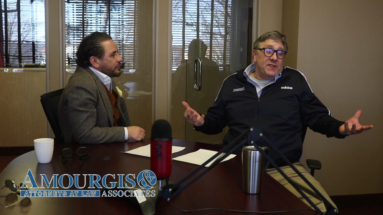 Amourgis & Associates Canfield, OH Office