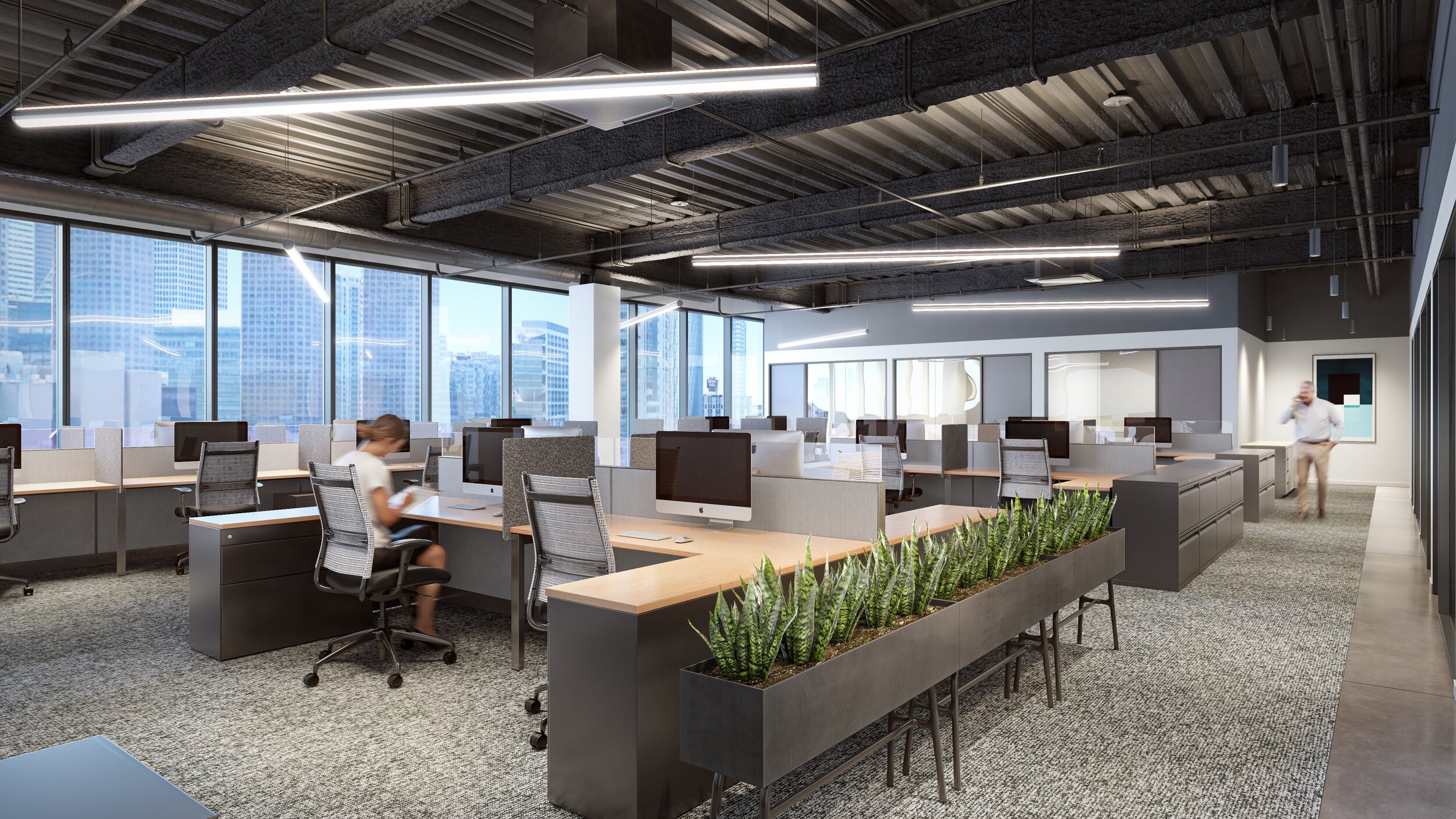 Vrdolyak Law Group, LLC Chicago,  Office
