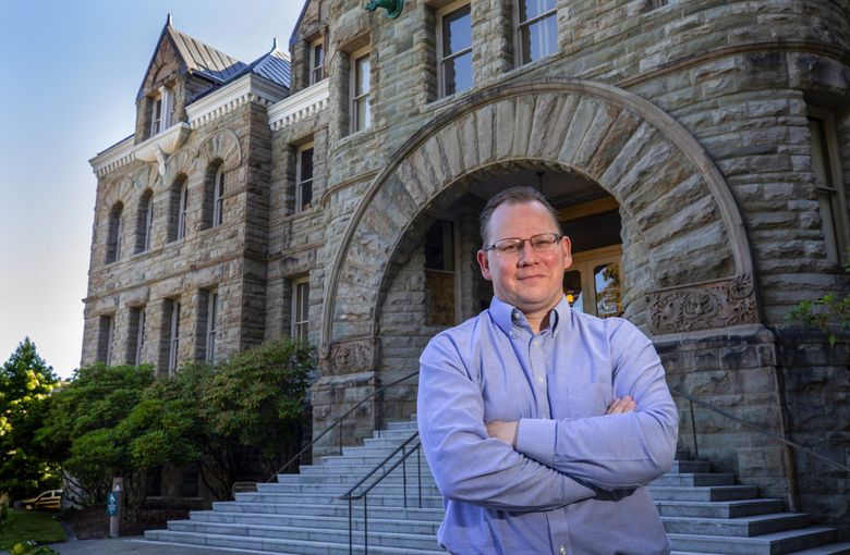 Envision Family Law Group Bellevue, WA Office