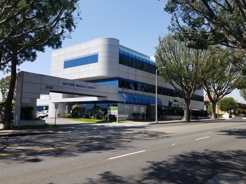 Sailer Law Firm APC Whittier, CA Office