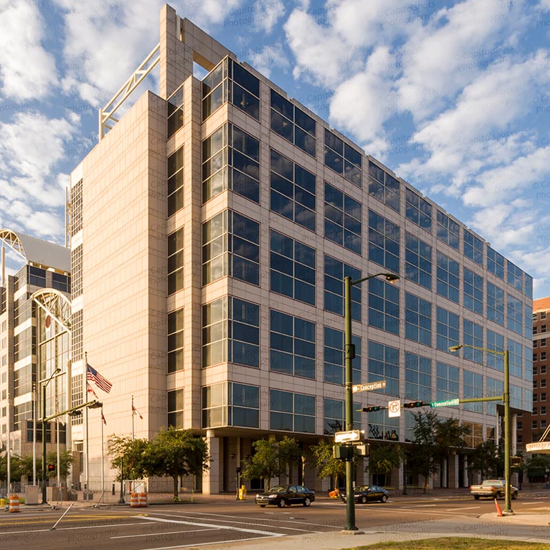 Law offices of Kubicki Draper Mobile, AL Office