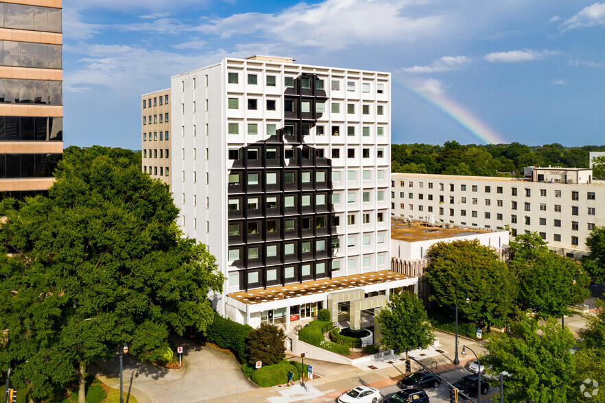 Shook, Hardy & Bacon  L.L.P Atlanta, GA Office