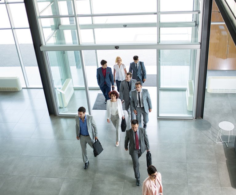 Mandelbaum Barrett PC New York City, NY Office