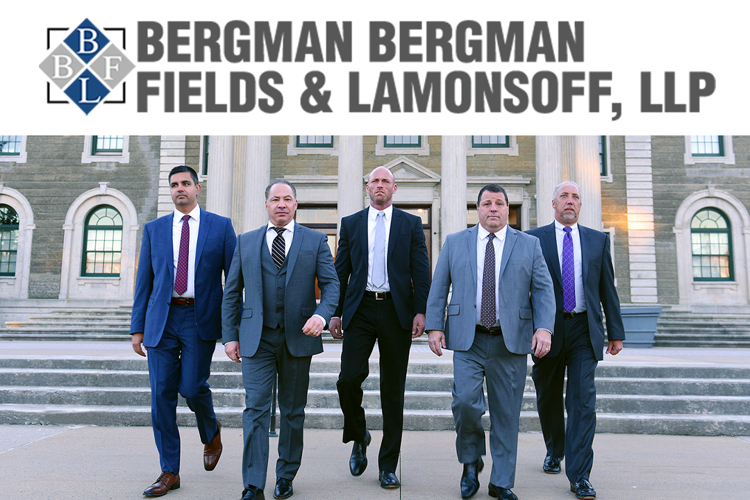 Bergman, Bergman, Fields & Lamonsoff, LLP Forest Hills, NY Office