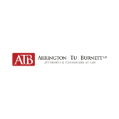 Arrington, Tu, & Burnett LLP Houston,  Office