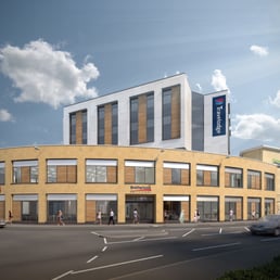 Brethertons Solicitors LLP Bicester, United Kingdom Office