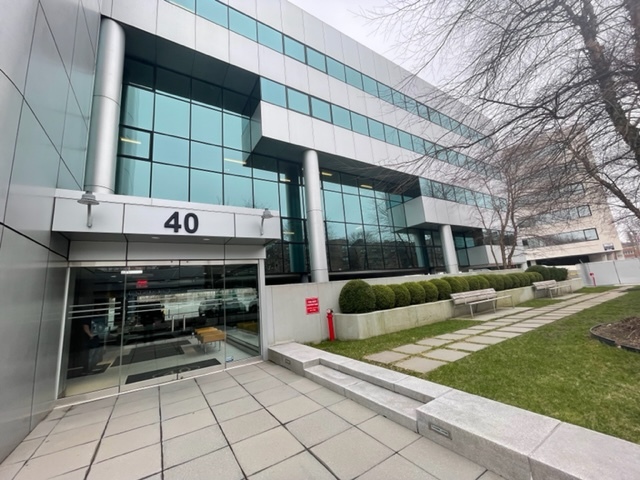 Lyons & Flood, LLP Great Neck, NY Office