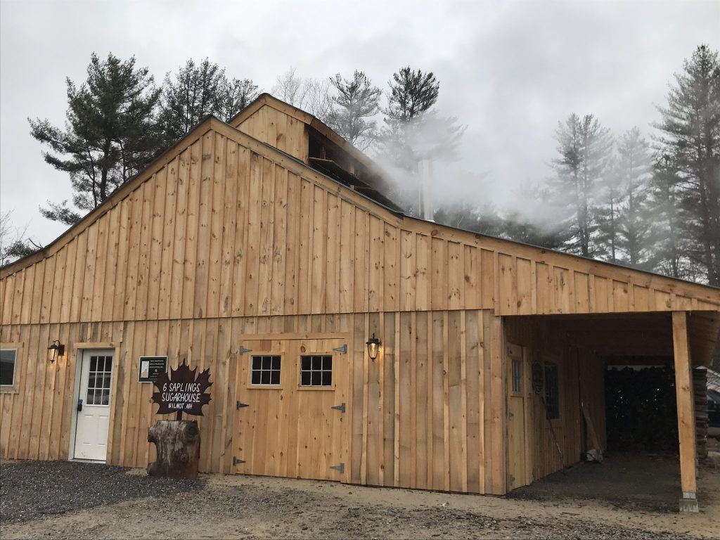 Connolly Law Office New London,  Office