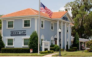Moody Law, PA Bartow, FL Office