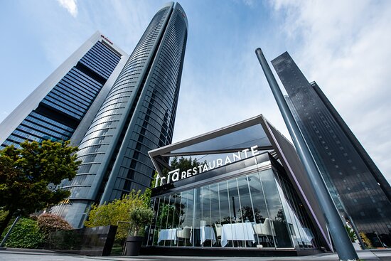 ECIJA Madrid, Spain Office