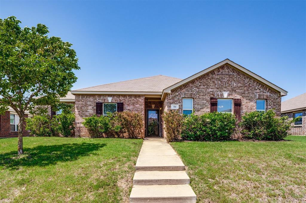 Law Office of Christian K. Johnson DeSoto, TX Office