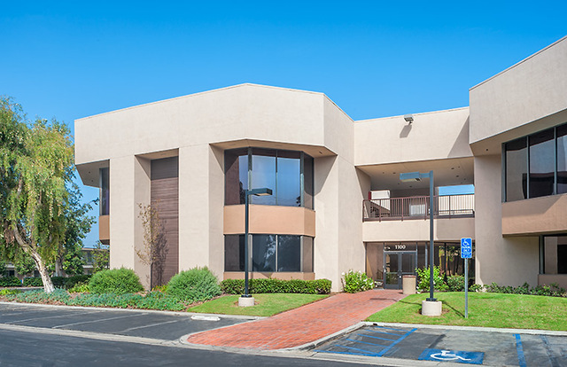 Law Office of Louis M. Piscopo, APLC Anaheim, CA Office