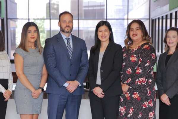 Law Office of Daniel Stewart, PLLC Carrollton, TX Office