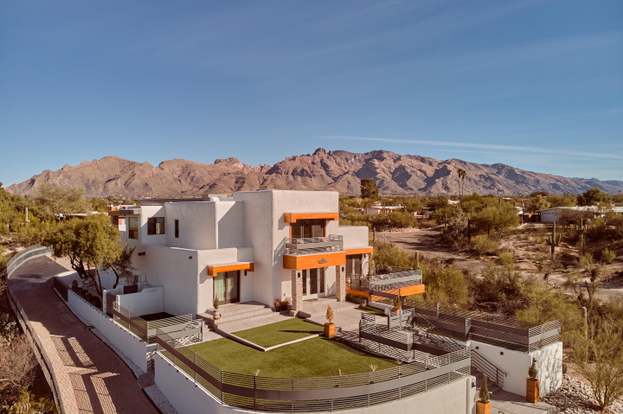 Butler & Associates Tucson, AZ Office