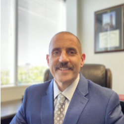 Law Office Of Mark A. Velez Torrance,  Office