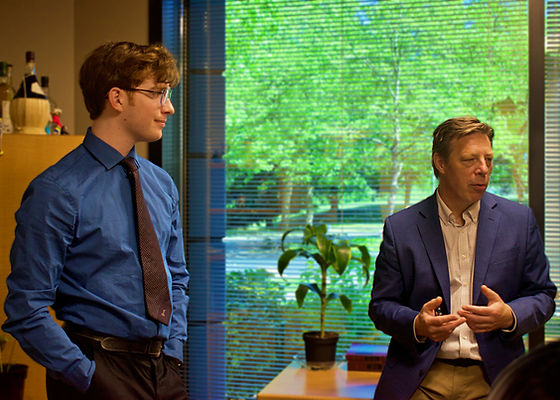 Law Offices of Anna R. Tseytlin, PLLC Renton, WA Office