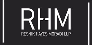 Resnik Hayes Moradi LLP Los Angeles, CA Office