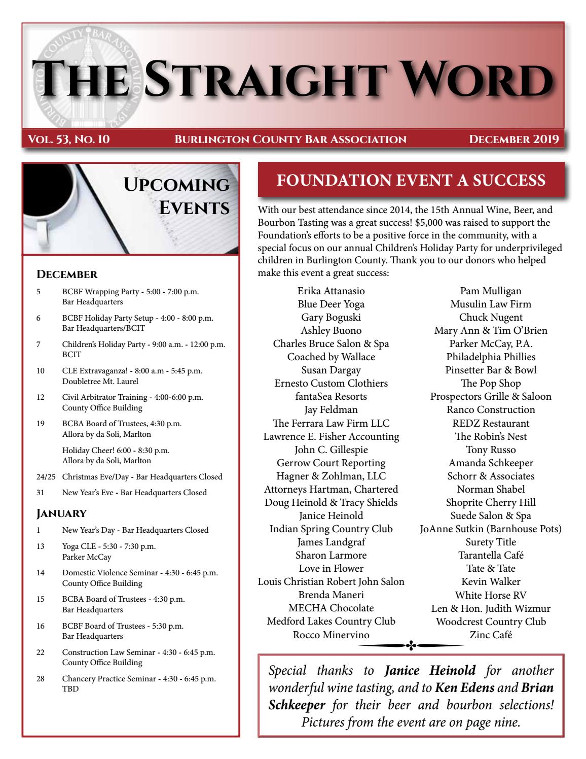 Pellettieri, Rabstein & Altman Mount Holly, NJ Office