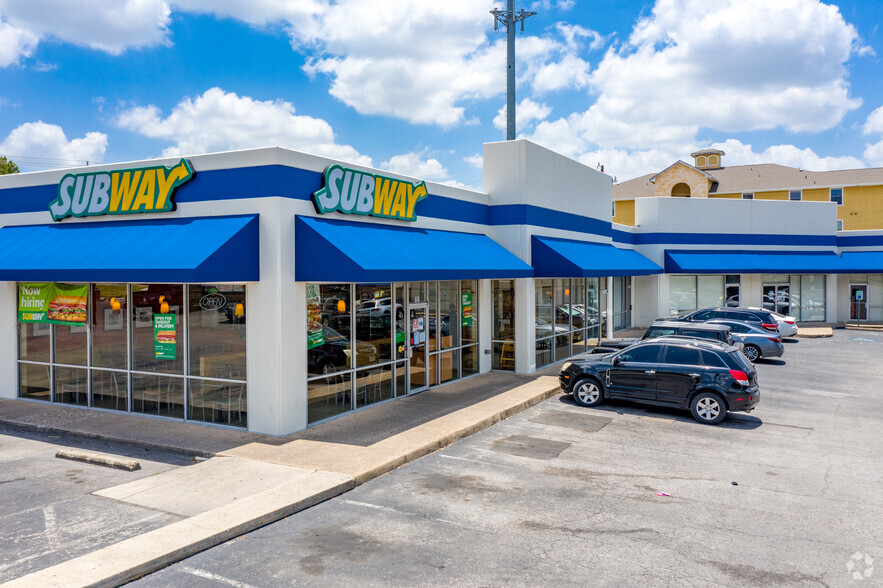 Bineham & Gillen, PLLC San Antonio,  Office