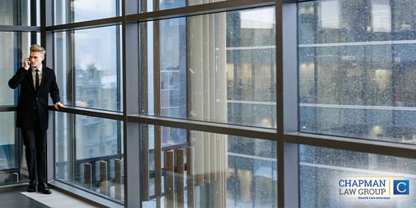 Chapman Law Group Troy, MI Office