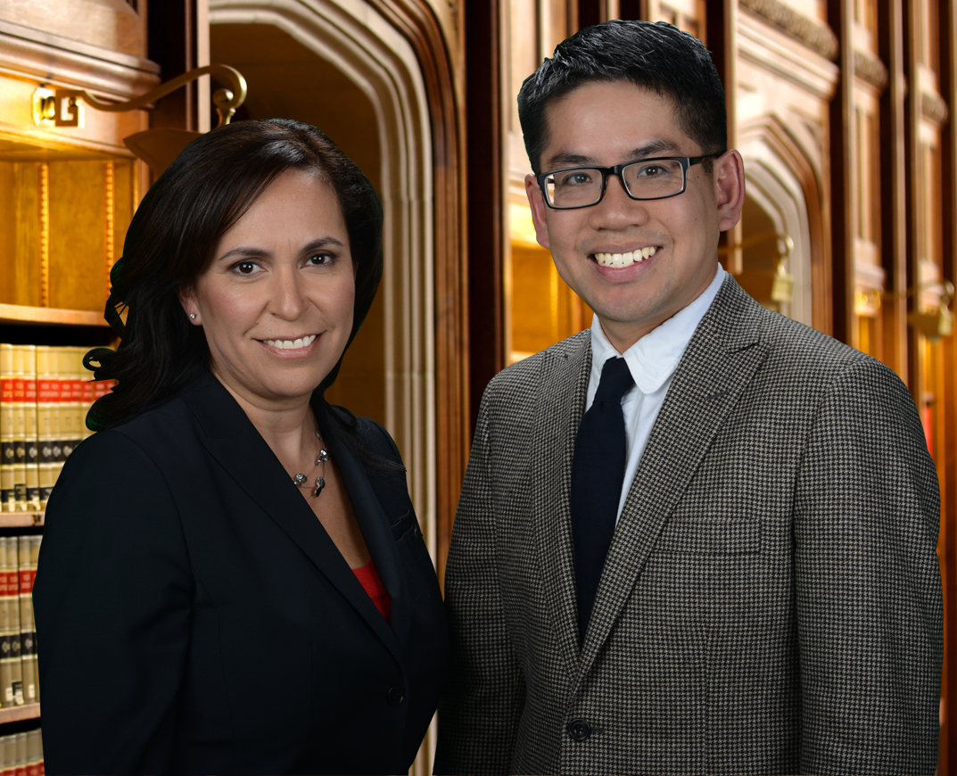 Lopez & Wu, PLLC Reston,  Office