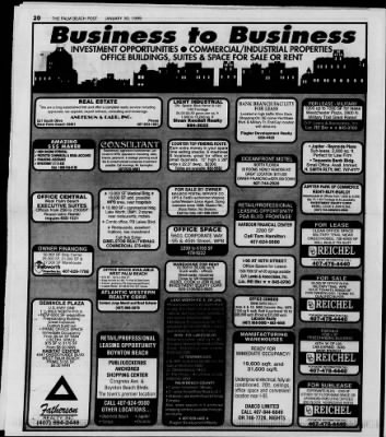 Harrington Law Associates West Palm Beach, FL Office