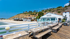 Holmes Weinberg, PC Malibu,  Office