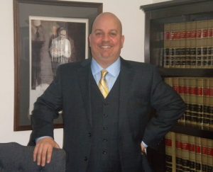 McMenamin & Margiotti Colmar,  Office