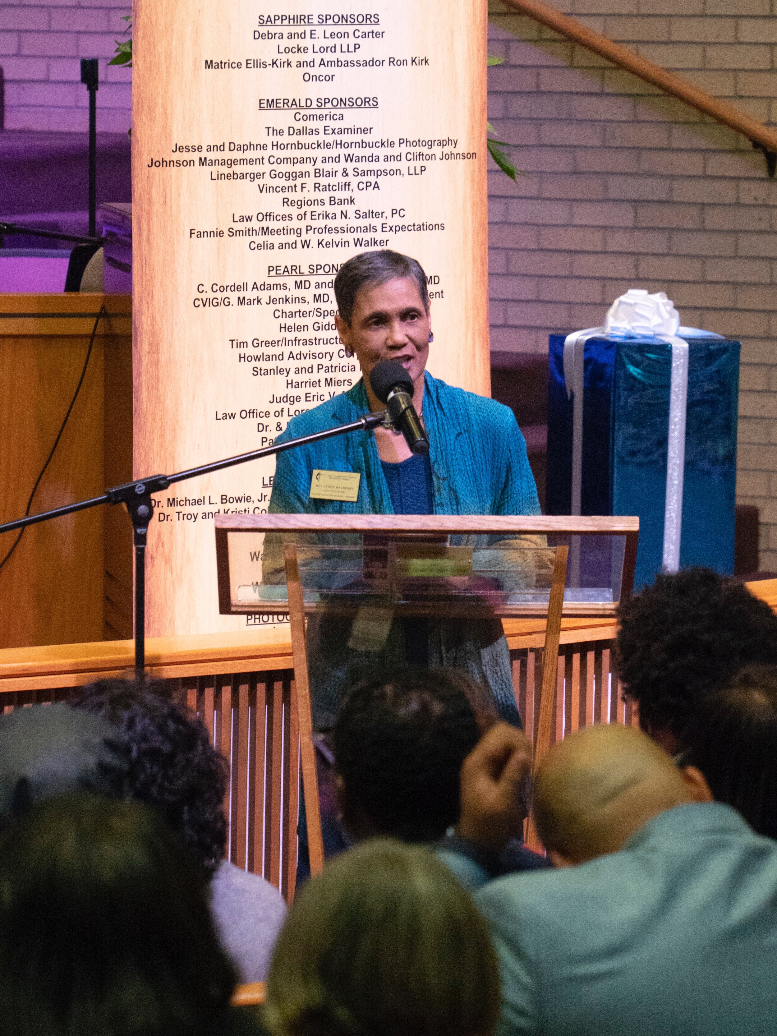 Linebarger Goggan Blair & Sampson LLP Greenville, TX Office