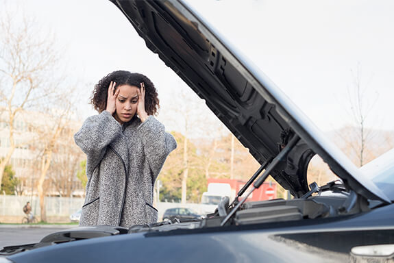 Levine Benjamin Flint, MI Office