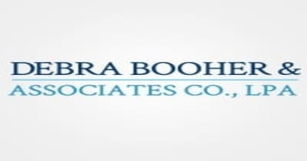 Debra Booher & Associates Co., LPA Westlake, OH Office