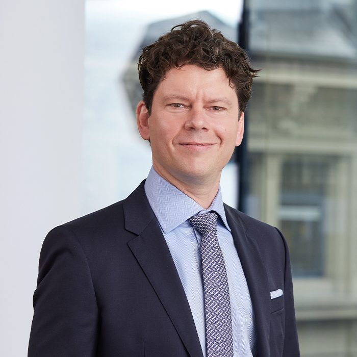 Jebens Mensching Hamburg, Germany Office