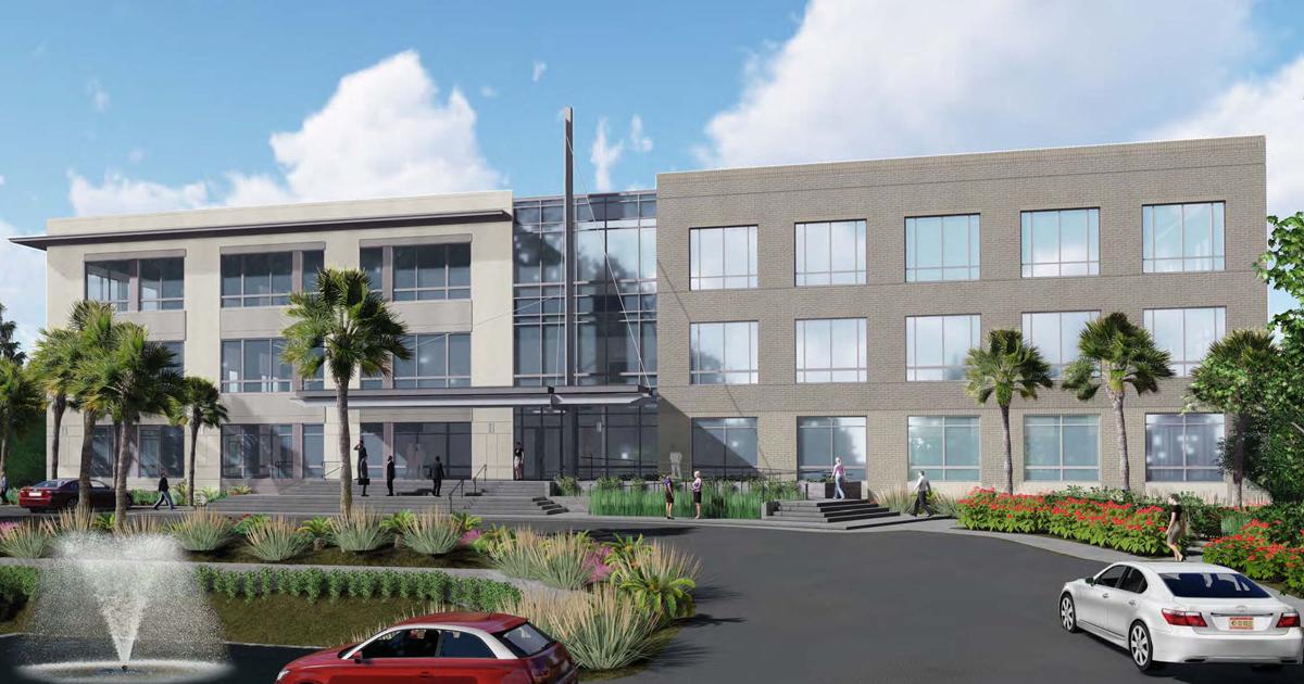 Richardson Plowden Mount Pleasant, SC Office