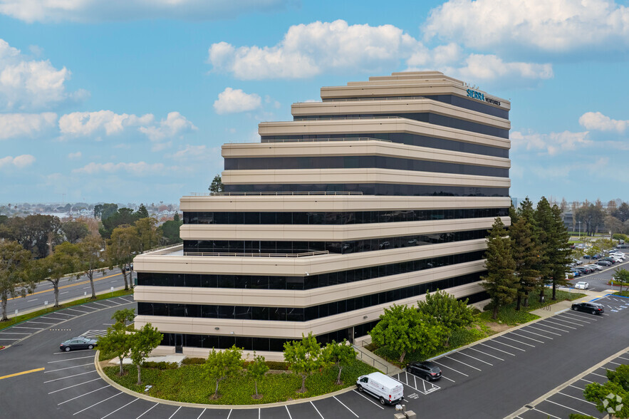 Trusted Law Corporation San Mateo,  Office