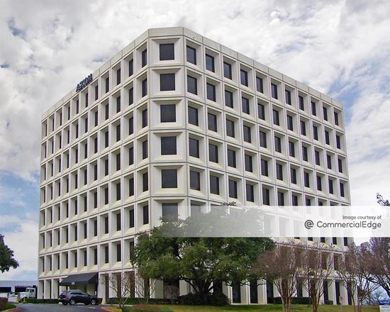 Padfield & Stout, LLP Fort Worth, TX Office