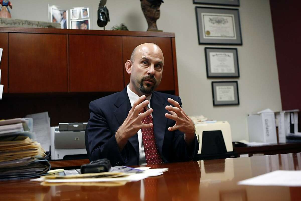 bornstein & bornstein law group Oakland,  Office