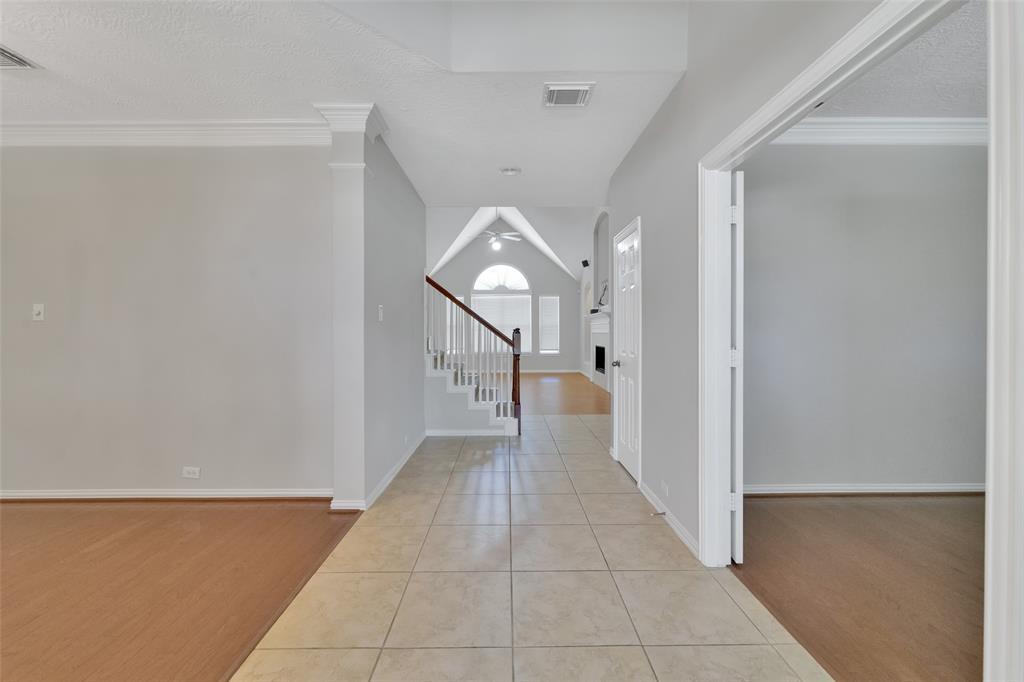 Ansari Law Firm Humble, TX Office