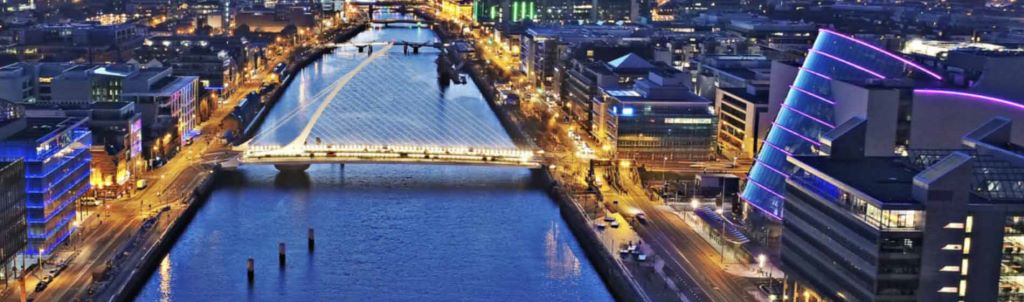 Corrigan & Corrigan Solicitors Dublin, Ireland Office