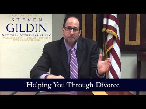 Law Offices of Steven Gildin Fresh Meadows, NY Office