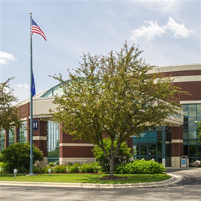 Petit & Dommershausen, SC Green Bay, WI Office