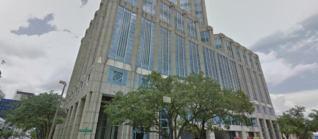 Cantrell, PLLC Saint Petersburg,  Office