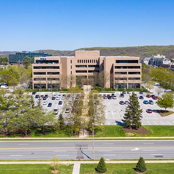 Cipriani & Werner, P.C Lemoyne, PA Office