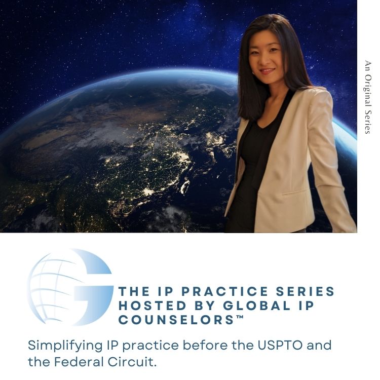 GLOBAL IP Counselors, LLP Washington, DC Office