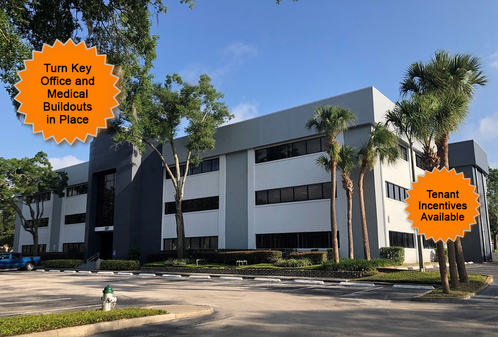 KS Law Group, PLLC Longwood,  Office