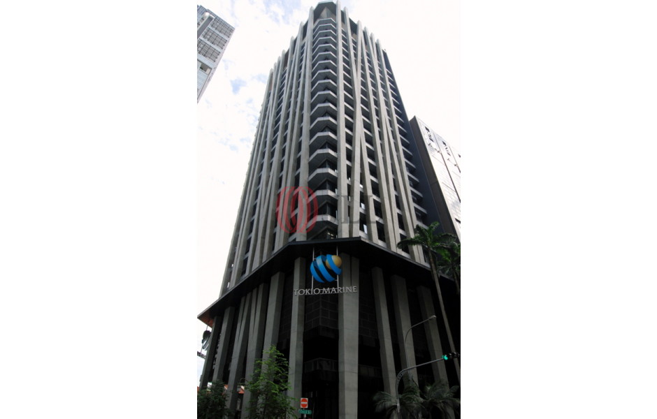 Adsan Law Singapore Office