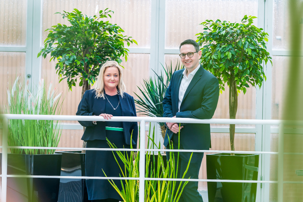 A&L Goodbody Belfast, United Kingdom Office